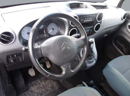 Citroën - Berlingo