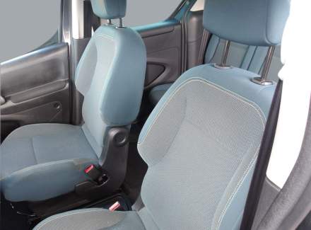 Citroën - Berlingo