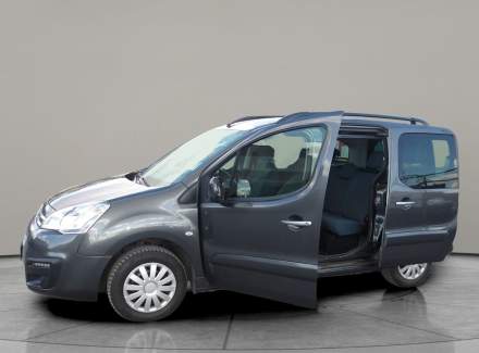 Citroën - Berlingo