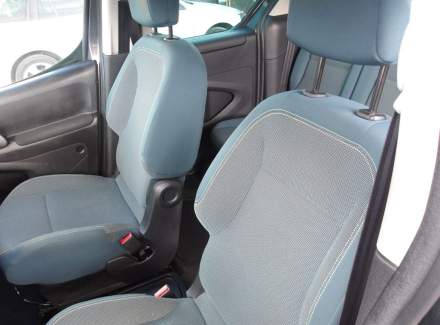 Citroën - Berlingo