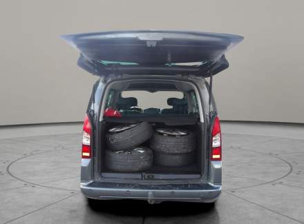 Citroën - Berlingo