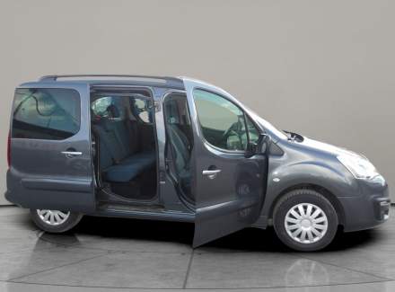 Peugeot - Partner
