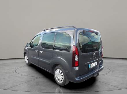 Peugeot - Partner