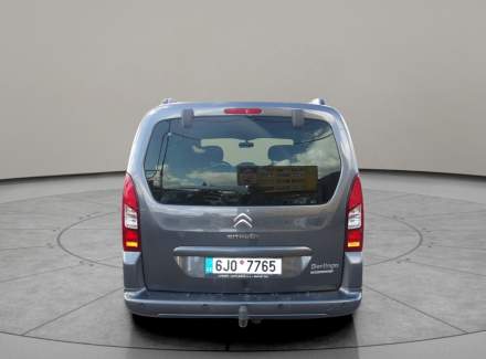 Peugeot - Partner