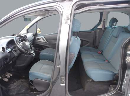Peugeot - Partner