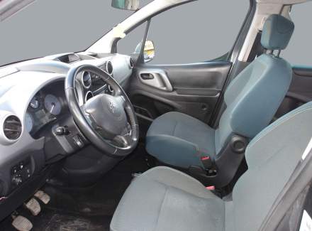 Peugeot - Partner
