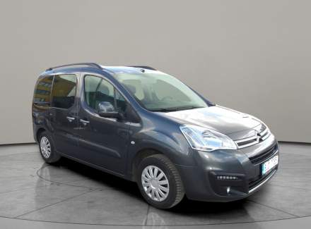 Peugeot - Partner