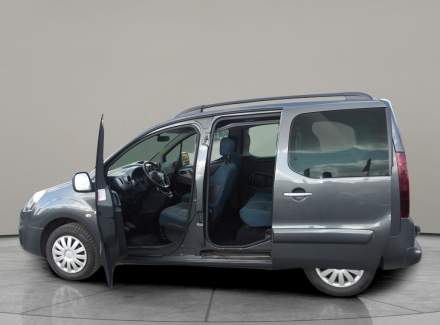 Peugeot - Partner