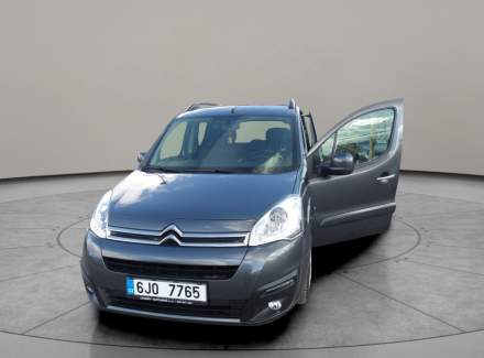 Peugeot - Partner