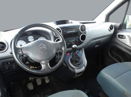 Peugeot - Partner
