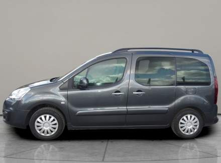 Peugeot - Partner