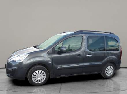 Peugeot - Partner