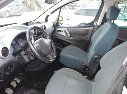 Citroën - Berlingo