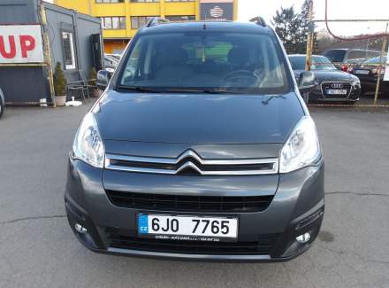 Citroën - Berlingo
