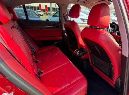 Alfa Romeo - Stelvio