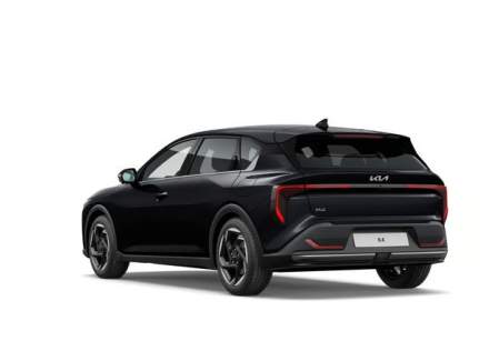 Kia - K4