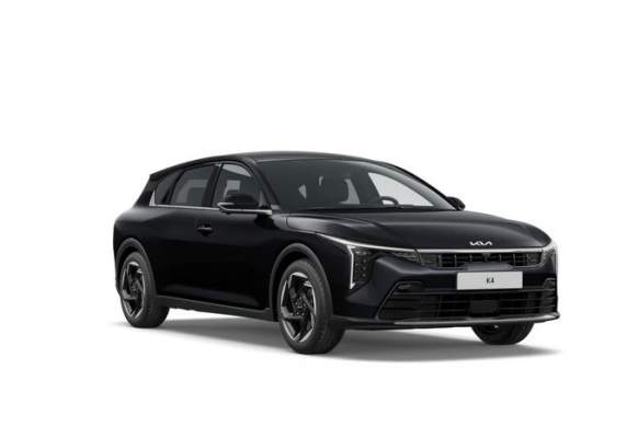 Kia - K4