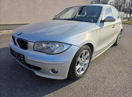 BMW - 1er