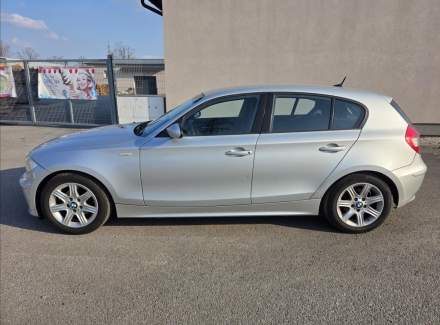 BMW - 1er