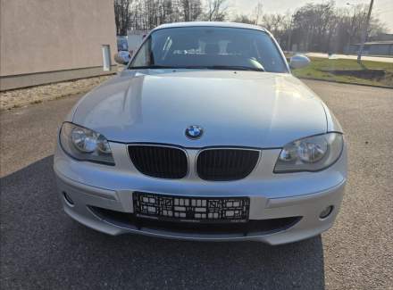 BMW - 1er