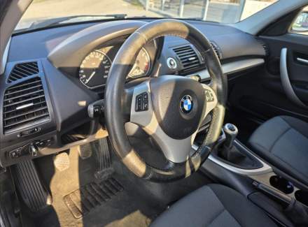 BMW - 1er