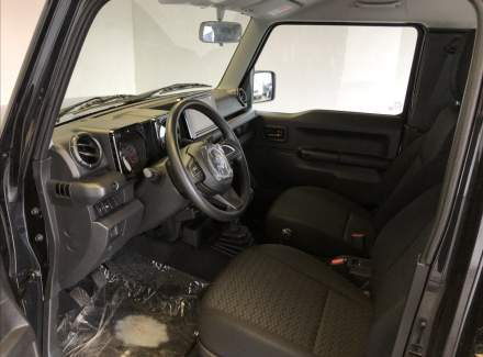 Suzuki - Jimny