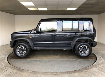 Suzuki - Jimny