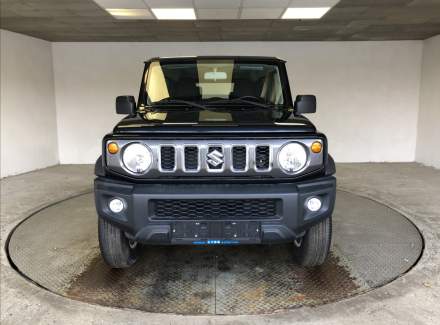 Suzuki - Jimny