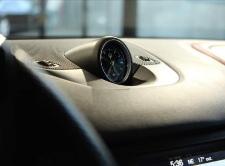 Maserati - Levante