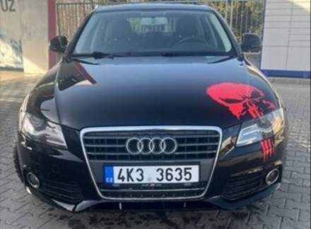 Audi - A4