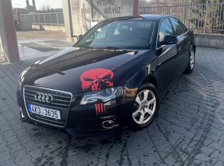 Audi - A4