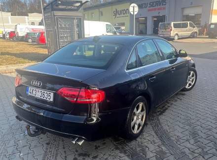 Audi - A4