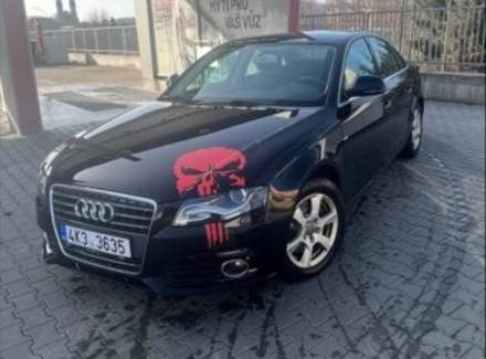 Audi - A4