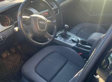 Audi - A4