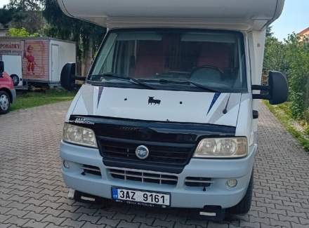 Fiat - Ducato