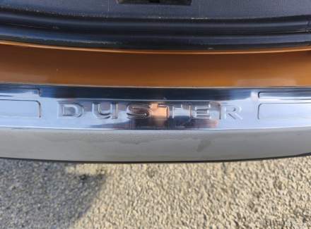 Dacia - Duster