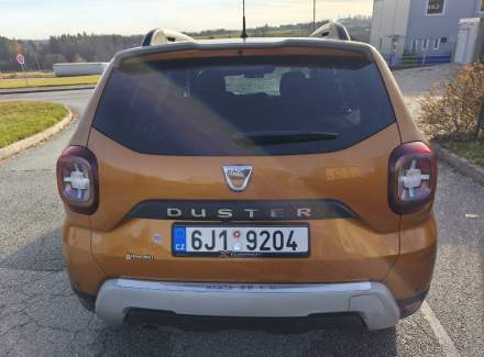 Dacia - Duster