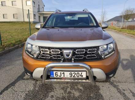 Dacia - Duster