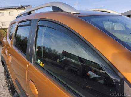 Dacia - Duster