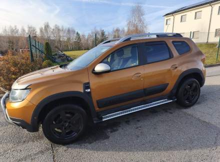 Dacia - Duster