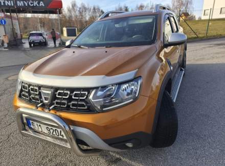 Dacia - Duster