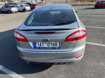 Ford - Mondeo