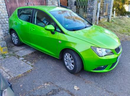 Seat - Ibiza
