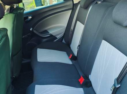 Seat - Ibiza