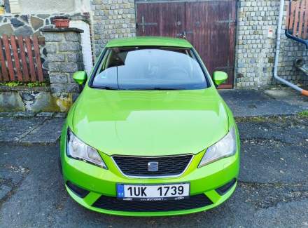 Seat - Ibiza