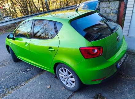Seat - Ibiza