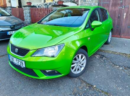 Seat - Ibiza
