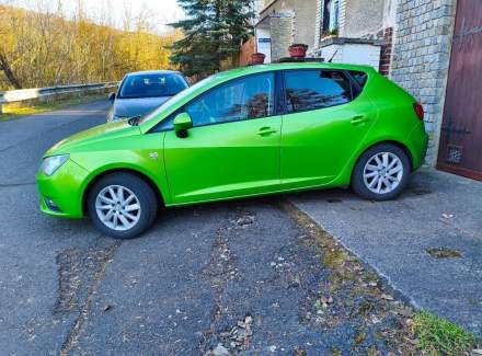 Seat - Ibiza