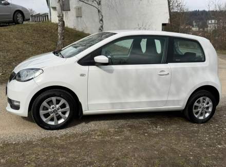 Škoda - Citigo