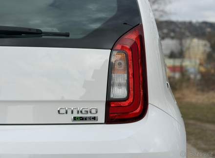 Škoda - Citigo